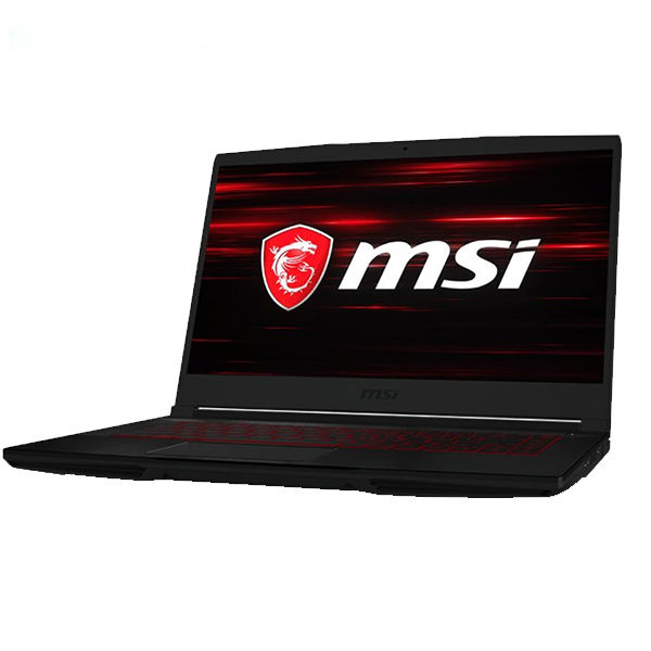 لپ تاپ 15 اینچی ام اس آی مدل MSI GF63 Thin 10SCXR i5-10500H 